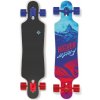 Longboard Street Surfing Freeride Curve - Higher Faster 39