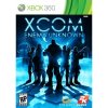 XCOM: Enemy Unknown Xbox 360