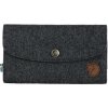 Fjällräven Norrvåge Travel Wallet, Farba GREY