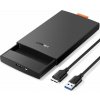 Ugreen 2.5 SATA SSD/HDD pozice - USB 3.0 (60353)
