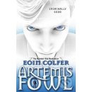 Artemis Fowl