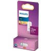 Philips | LED Žiarovka Philips G4/2,7W/12V 2700K | P5089
