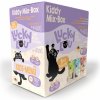 LUCKY LOU Lifestage pre Mačiatka Kitten - KIDDY MIX 125g - 6ks v Balení (125 g)