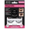 Ardell Magnetic Liner & Lash Wispies Black 1 pár + magnetická gélová linka 2 g Black + štetec na linku