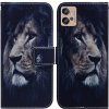 VSETKONAMOBIL 54221 ART Peňaženkový kryt Motorola Moto G32 LION