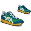 Onitsuka Tiger Nízke tenisky X-CALIBER Zelená