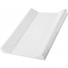 Mäkká prebaľovacia podložka ROTHO 50 x 70 cm, biela