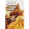 Poetry Home Repair Manual (Ted Kooser)(Brožovaná)