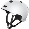 POC Cyklistická prilba - CRANE MIPS - biela (59–62 cm)