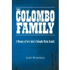 Colombo Family (Andy Petepiece)(Brožovaná)