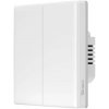 Smart vypínač osvetlenia SONOFF TX T5 2C WiFi