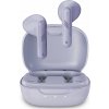 GENIUS bezdrátový headset TWS HS-M905BT Light Purple/ Bluetooth 5.3/ USB-C nabíjení/ fialová
