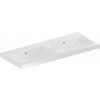 Geberit iCon umývadlo 120x48 cm obdĺžnik umývadlo na nábytok biela 501.838.00.4