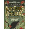 Monstrous Affections (Kelly Link,Gavin J. Grant)(Brožovaná)