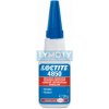 Loctite 4850 - 20 g sekundové lepidlo pružné