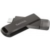 Homania USB flash disk SanDisk SDIX70N-064G-GN6NN Čierna 64 GB (1 kusov)