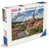 Puzzle Česká kolekce: Český Krumlov 1000 dílků (Puzzle)