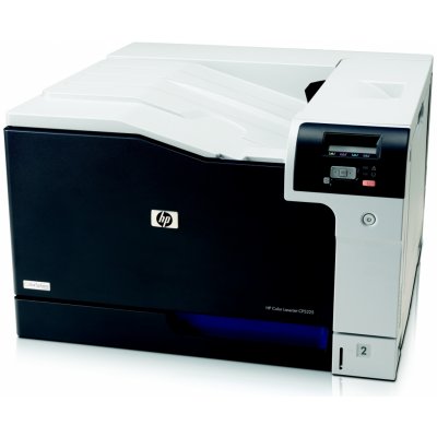 HP Color LaserJet CP5225n CE711A