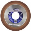 Geko Kotouč na ostření řezných nožů, 125x10x32mm, tloušťka 1,5mm
