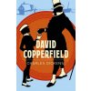 David Copperfield (DICKENS CHARLES)(Brožovaná)