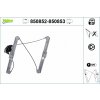 Mechanizmus zdvíhania okna VALEO 850852 850852
