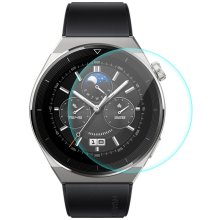 ENKAY Tvrdené ochranné sklo pre Huawei Watch GT 3 Pro 46mm 44181