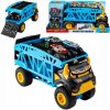 Sada vozidiel Monster Mover Hot Wheels GGB64
