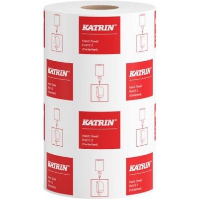 Utierky Katrin 3389 Midi 2vrst. biele 65 m