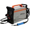 INVERTOROVÁ ZVÁRAČKA 255A MIG/FLUX/MMA/LIFT TIG/ALU KD3422 biela