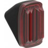 LEZYNE Zadné svetlo na elektrobicykel EBIKE REAR FENDER LED, na elektrobicykle