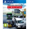 Truck and Logistics Simulator