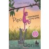 Pipo - dobrodružstvá ružovej opičky