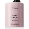 Lakmé Teknia Frizz Control Treatment maska na vlasy Hrubé vlasy Nepoddajné a krepovité vlasy 1000 ml unisex