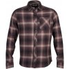 FOX košeľa Survivalist Flannel - XL