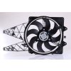 Ventilátor chladenia motora NISSENS 385mm, 306W, 12V 85569 EAN: 5707286246270