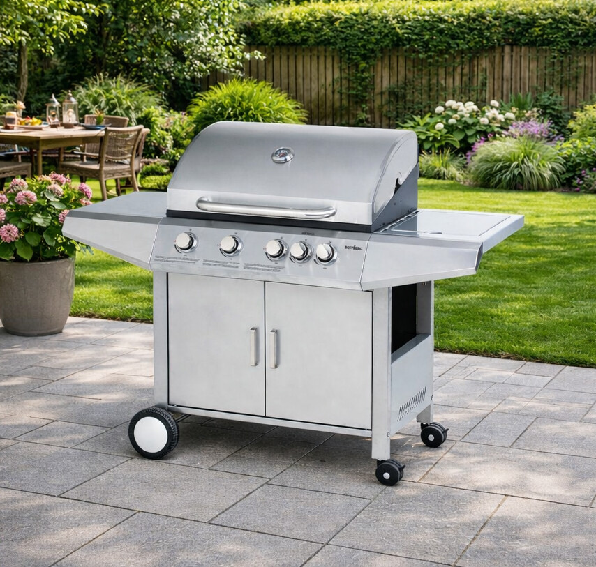 BestBerg BBBQ-24ST