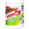 High5 Recovery Drink 450 g banán - vanilka