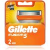 Gillette Fusion5 náhradná hlavica 2 ks