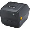 Zebra ZD230 ZD23042-31EC00EZ TT, 8 dots/mm (203 dpi), label printer, EPLII, ZPLII, USB, Ethernet, peeler, black (Successor GC420t)