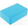 Sedco Kocka Yoga EVA brick EM6001 - růžová