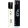 Global Cosmetics 150 FERRARI NERO parfumovaná voda pánska 33 ml