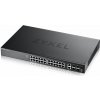 ZYXEL XGS2220-30, 30port + 1 Y Nebula FlexPro (XGS2220-30-EU0101F)