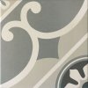 CAPRICE dlažba Chatelet 20X20 (EQ-5) (1m2) 20930