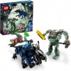 LEGO stavebnica LEGO® Avatar 75571 Neytiri a Thanator vs. Quaritch v AMP obleku (5702016913590)