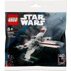 LEGO® STAR WARS 30654 X-Wing Starfighter