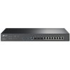 TP-Link ER8411, 10 Gigabitový VPN router Omada SDN