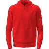 Stedman mikina s kapucí Classic Sweat Hoodie unisex COT05440005500 scarlet red