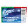Q-Clean štipce na bielizeň 20 ks