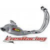 Výfuk Akrapovič Yamaha FZ-07 14-16 Racing Line (Titanium) S-Y7R1-HAFT