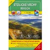 VKÚ Harmanec TM 135 - Stolické vrchy - Revúca - Turistická mapa